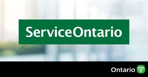 serviceontario bowmanville|service ontario phone number.